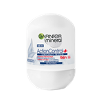 Garnier Mineral Action Control  antiperspirant roll-on 50ml