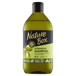 Nature Box Olive Oil šampon 385ml