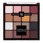 Gabriella Salvete Palette 16 Shades Pink