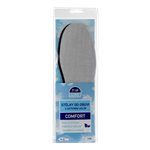 Tip Line Comfort Vložky do bot s aktivním uhlím