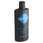 Syoss šampon Anti-Dandruff proti lupům 440ml