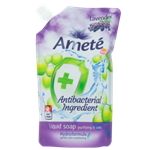 Ameté tekuté mýdlo 0,5l Antibakterial levandule NN
