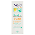 Astrid Sun Sensitive pleťový krém na opalování OF 50+ 50ml