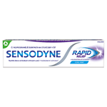 Sensodyne Rapid zubní pasta pro citlivé zuby 75ml