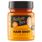 Nature Box intenzivní vyživující kúra na vlasy 60ml