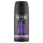STR8 Game tělový deodorant 150ml