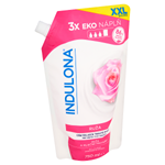 Indulona Růže pečující tekuté mýdlo 750ml