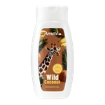 Ameté sprchový gel  Wild Cocconut 250ml
