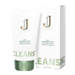 Jabushe Čisticí pleťový lotion 2 v 1 150 ml