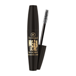 Dermacol Mega Lashes Dramatic Look řasenka - černá