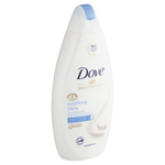Dove Soothing Care sprchový gel pro citlivou pokožku 500ml