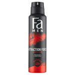 Fa Μen deodorant Attraction Force 150ml