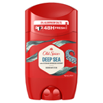 Old Spice Deep Sea Tuhý Deodorant Pro Muže, 50 ml