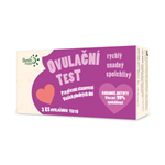 Healthies Ovulační test 3v1