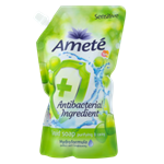 Ameté tekuté mýdlo 1l Antibakterial NN