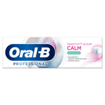 Oral-B Professional Sensitivity&Gum Calm Extra Fresh Zubní Pasta 75 ml