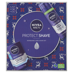 Nivea Men Protect Shave Lotion Dárková sada