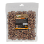 Energy Pet kostky s kachnou a rybou 230g
