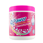 Q-Power sypký odstraňovač skvrn 750g      