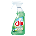 Clin Pro Nature čistič oken 500ml