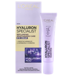 L'Oréal Paris Hyaluron Specialist oční krém, 15 ml
