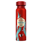 Old Spice Deep Sea Deodorant Ve Spreji Pro Muže 150 ml