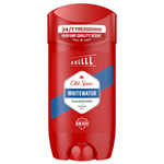 Old Spice Whitewater Tuhý Deodorant Pro Muže 85ml