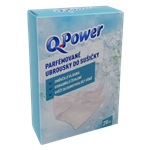 Q-Power Parfémované ubrousky do sušičky 20 ks
