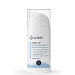 LOBEY Odličovací mléko 100 ml