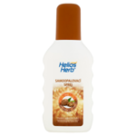 Helios Herb Samoopalovací sprej s ořechovým extraktem 200ml