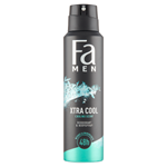Fa Μen deodorant Xtra Cool 150ml