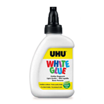 UHU White Glue 120ml