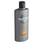 Syoss Men Power šampon pro muže s normálními vlasy 440ml