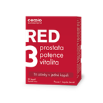 Cemio RED3 (30cps/kra)
