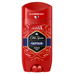 Old Spice Captain Tuhý Deodorant Pro Muže 85 ml