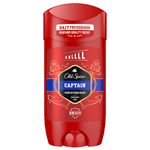 Old Spice Captain Tuhý Deodorant Pro Muže 85ml