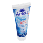 Ameté Krém na nohy a nehty Urea 10% 100ml