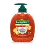 Palmolive Hygiene Plus Family mýdlo s přírodní antibakteriální složkou na ruce 300 ml