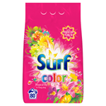 Surf Color tropical prací prášek na barevné prádlo 80 dávek