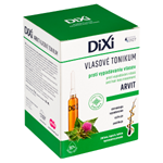 Dixi Arvit vlasové tonikum proti vypadávání vlasů 7 x 10ml