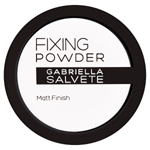 Gabriella Salvete Transparent Fixing Powder