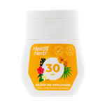 Helios Herb Mléko na opalování OF 30 50ml