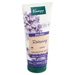 Kneipp Relaxing sprchový gel s přírodním esenciálním levandulovým olejem 200ml