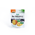 Mr. Pineapple, 40g snack