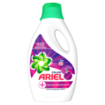 Ariel + Kompletní Ochrana Vláken Tekutý Prací Prostředek, 32 Praní