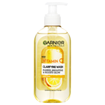 Garnier Skin Naturals rozjasňujicí čistící gel s vitamínem C, 200 ml