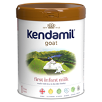 Kendamil Kozí kojenecké mléko 1 DHA+ 800g