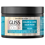 Gliss Color & Care maska na vlasy 150ml