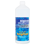 KingPool Algicid odstraňovač řas 1l