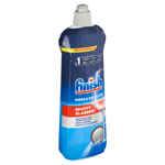 Finish Rinse & Shine Regular leštidlo 800ml